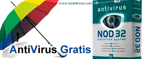 Antivirus gratis free
