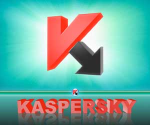 antivirus Kaspersky