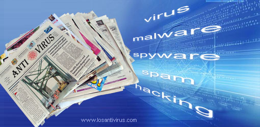 noticias virus articulos antivirus