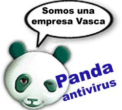 panda antivirus