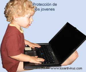 proteccion jovenes