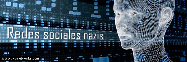 Adiós a las redes sociales nazis