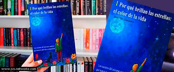 Descargar gratis ebook Por qué brillan las estrellas