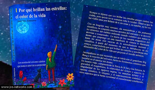 Por qué brillan las estrellas, el libro que cambió la física cuántica