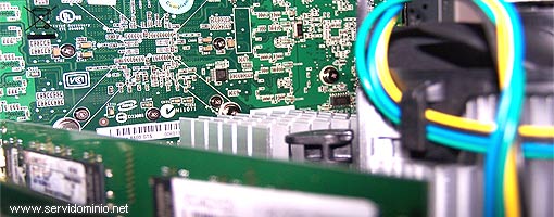 electronica reparaciones servicios tecnicos