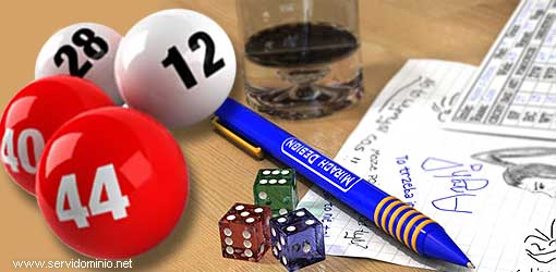 Juegos azar loterias bingo casino ruleta