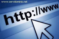 Comprar dominios internet