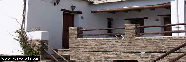 Casas rurales y turismo: libertad, descanso y cultura